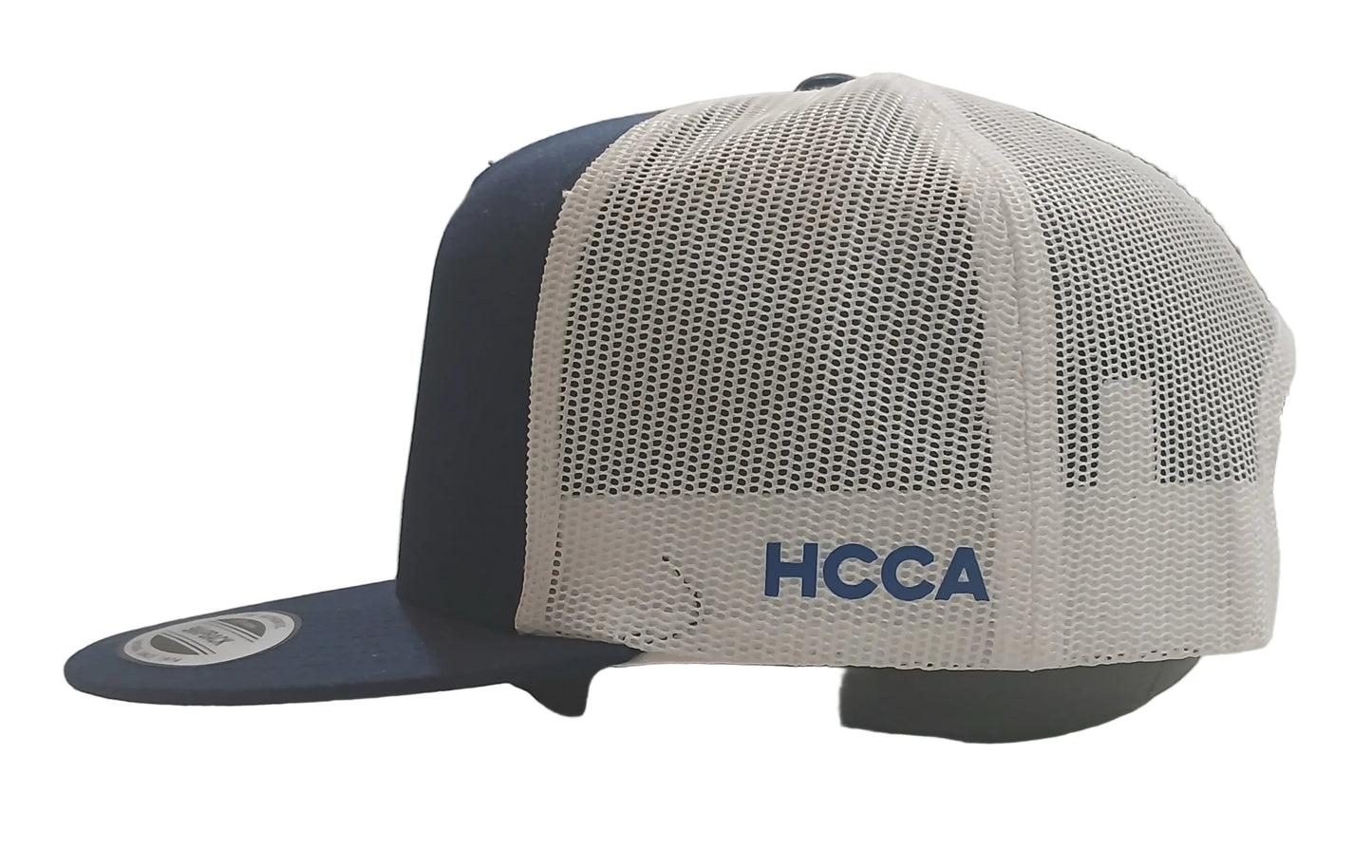 5. HCCA "Crest" Trucker