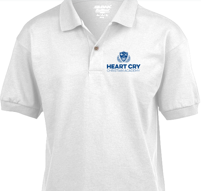 4. HCCA Polos