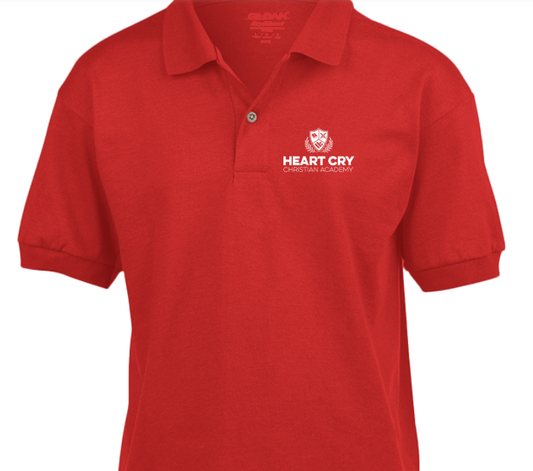 4. HCCA Polos
