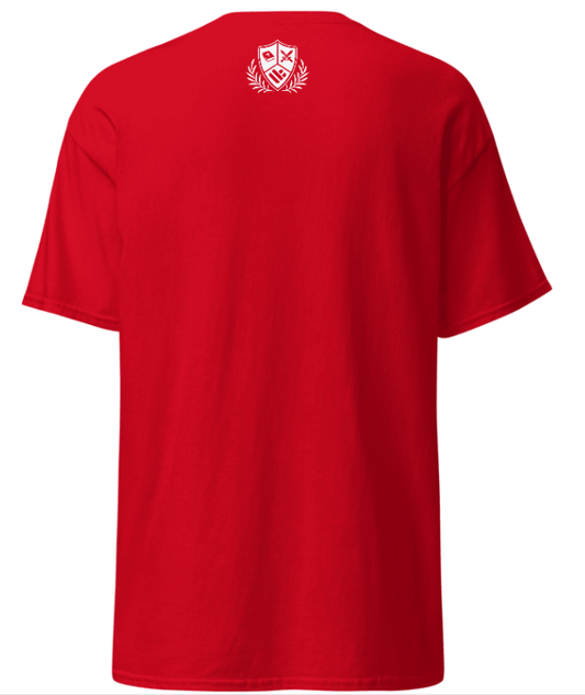 1. HCCA "Property Of" Spirit T-shirt