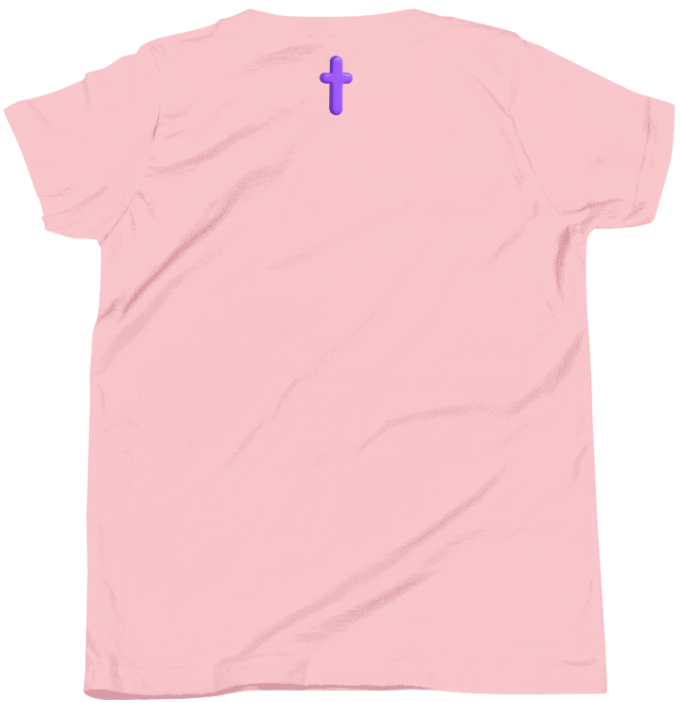 Causing to Stumble T-shirt (Youth)