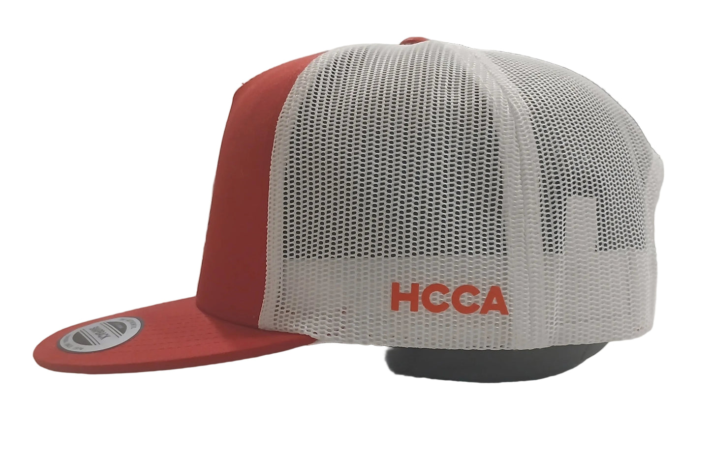 5. HCCA "Crest" Trucker