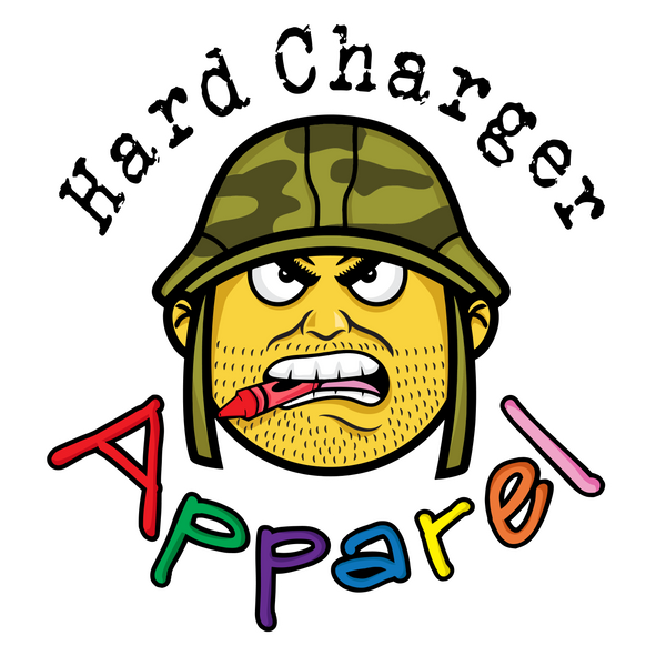 Hard Charger Apparel
