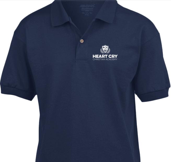 4. HCCA Polos