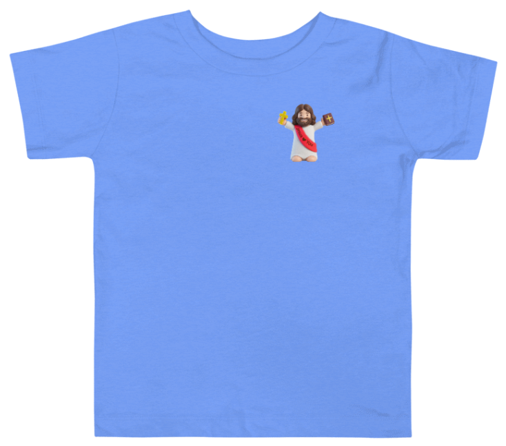Little Jesus (Youth)