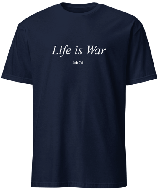 Life is War (Adult)
