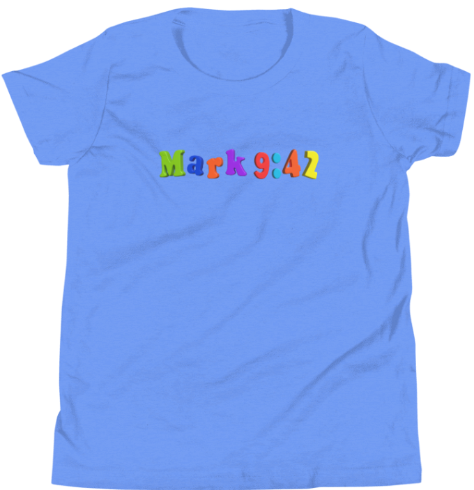 Causing to Stumble T-shirt (Youth)