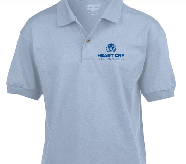 4. HCCA Polos
