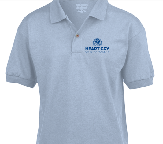 4. HCCA Polos