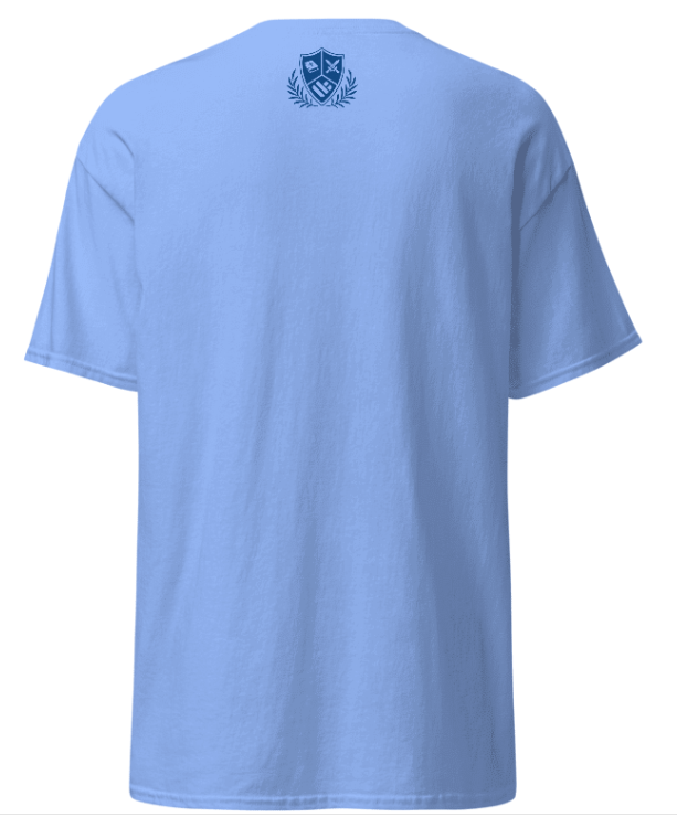 3. HCCA "Cowboys" Spirit T-shirt (Blue)