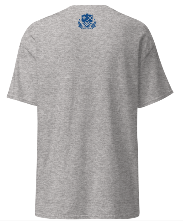 3. HCCA "Cowboys" Spirit T-shirt (Blue)