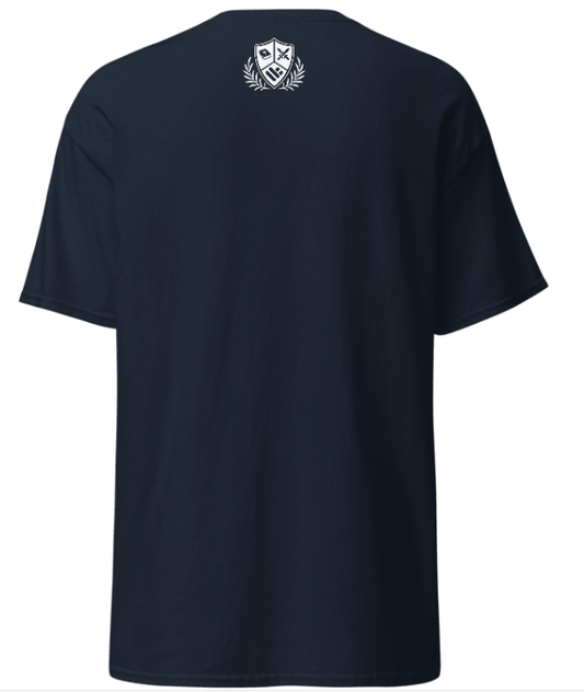 2. HCCA "Cowboys" Spirit T-shirt (White)