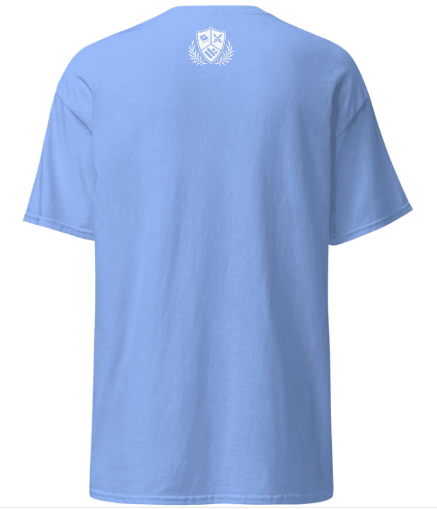 1. HCCA "Property Of" Spirit T-shirt