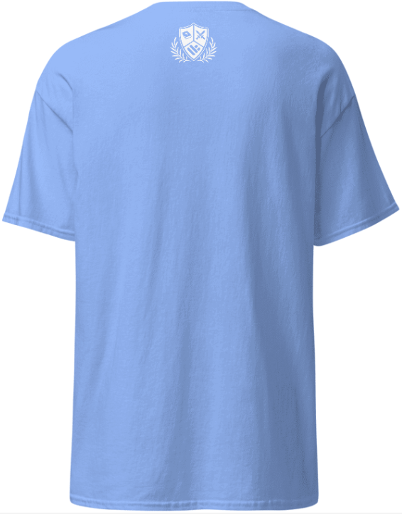 2. HCCA "Cowboys" Spirit T-shirt (White)