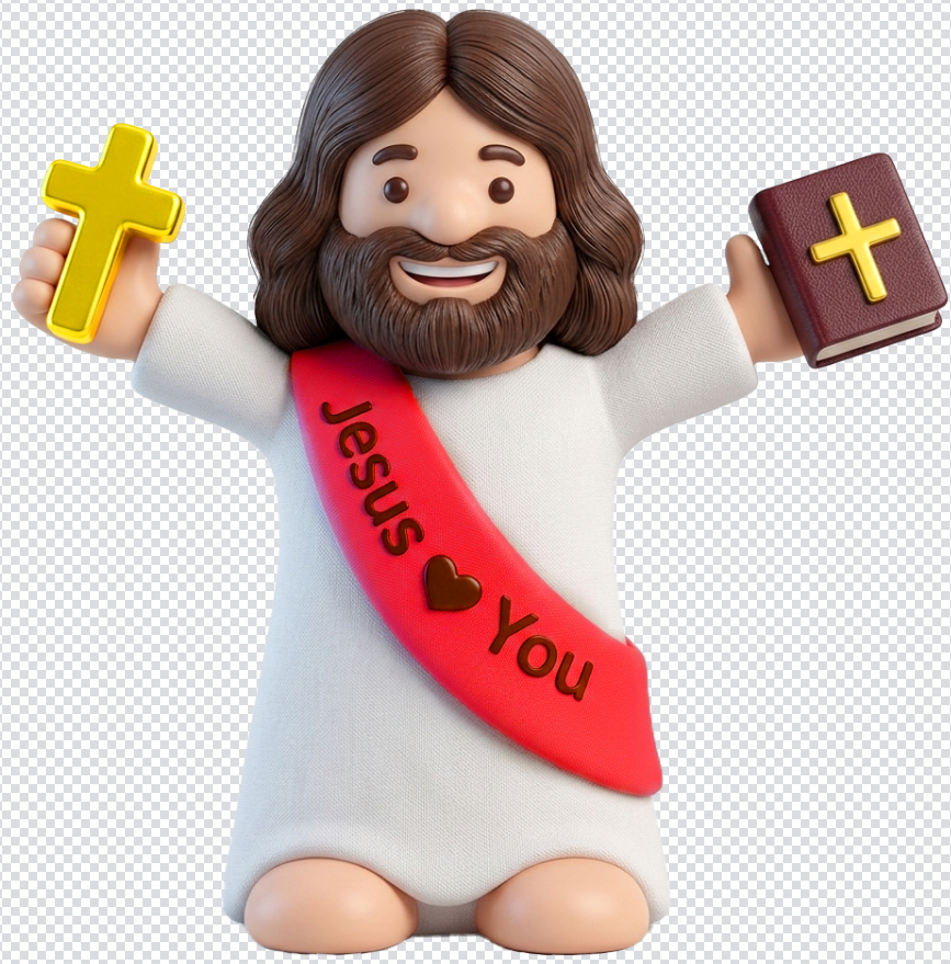 Little Jesus (Youth)
