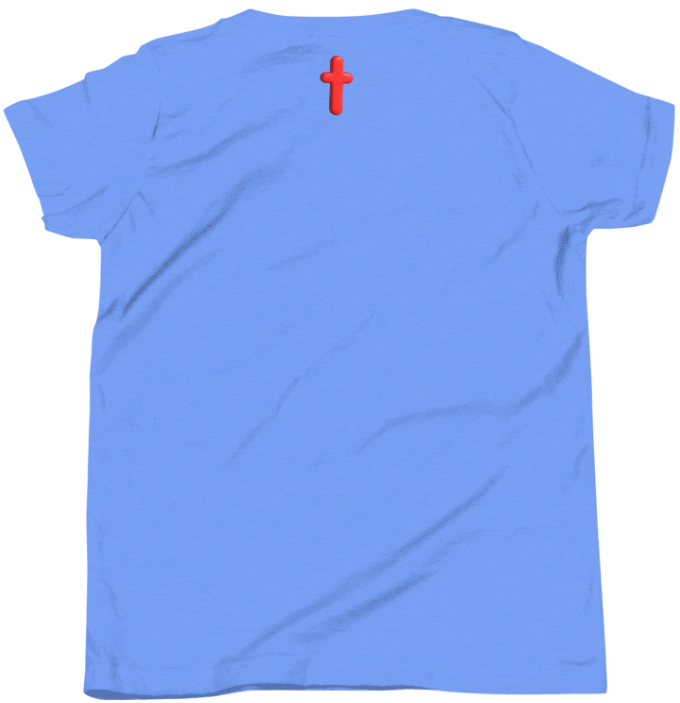 Causing to Stumble T-shirt (Youth)